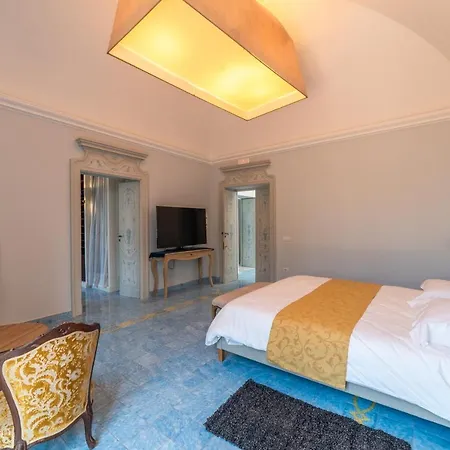 منتجع Ortensia D'avalos 2*