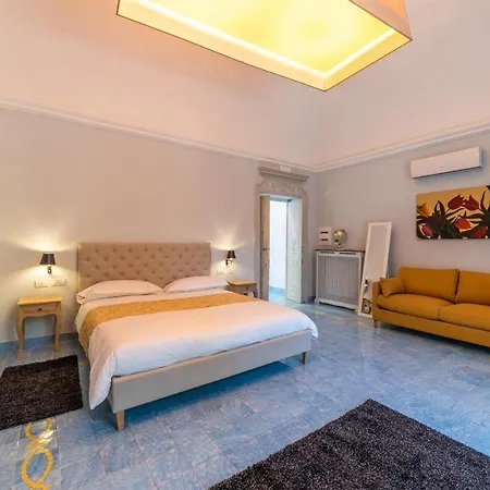 منتجع Ortensia D'avalos