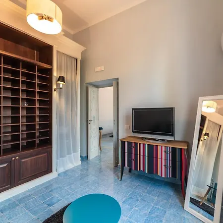 منتجع Ortensia D'avalos