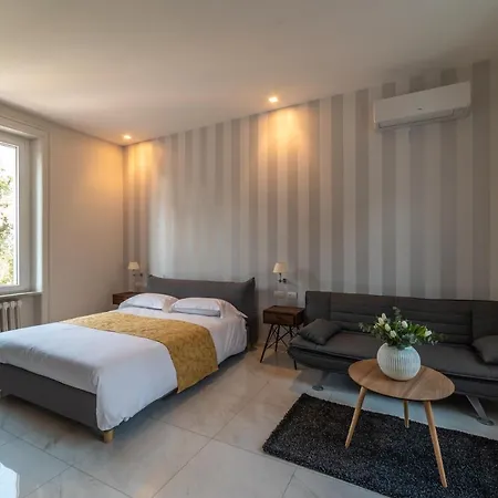 Ortensia D'avalos Resort Alvignano