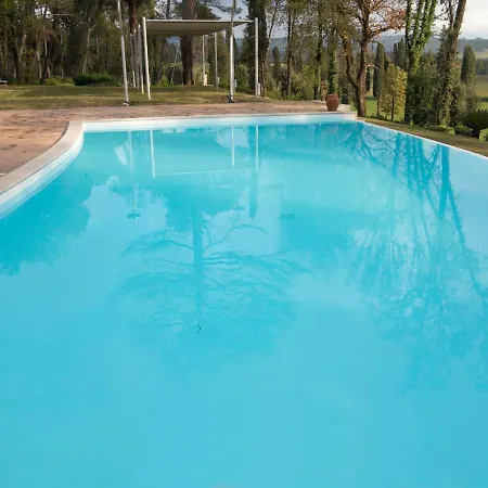 Ortensia D'avalos منتجع 2*