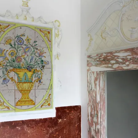 Ortensia D'avalos Alvignano