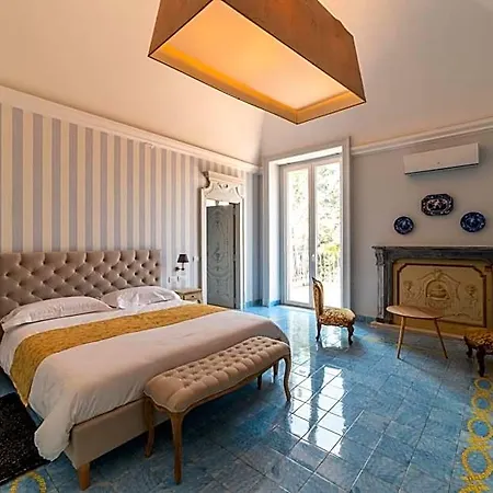 Ortensia D'avalos Resort