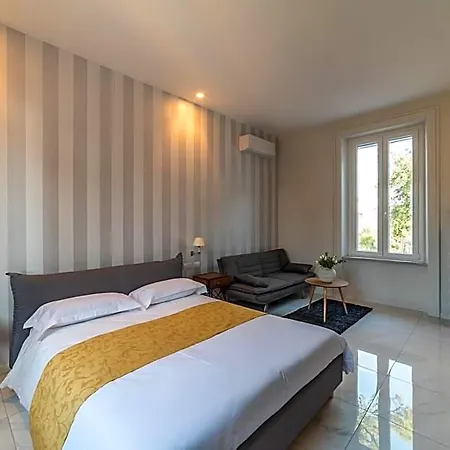 Resort Ortensia D'avalos 2*
