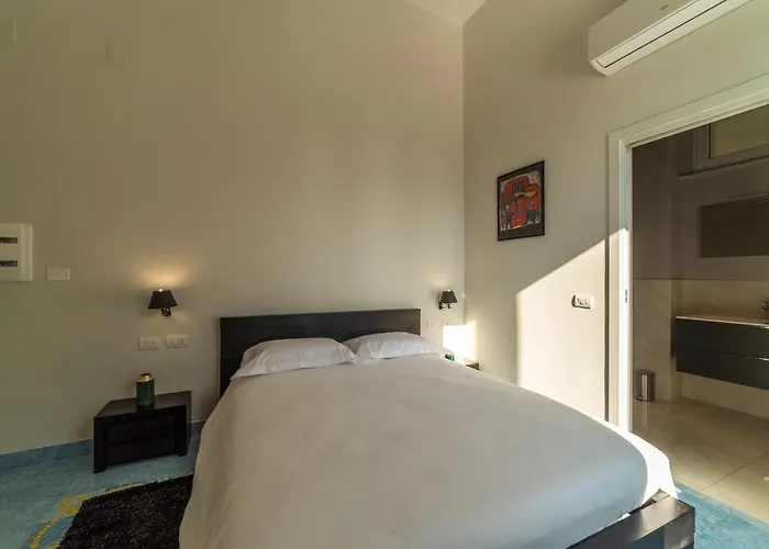 Ortensia D'avalos Курортный комплекс 2*