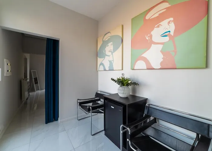 Ortensia D'avalos 2* Alvignano