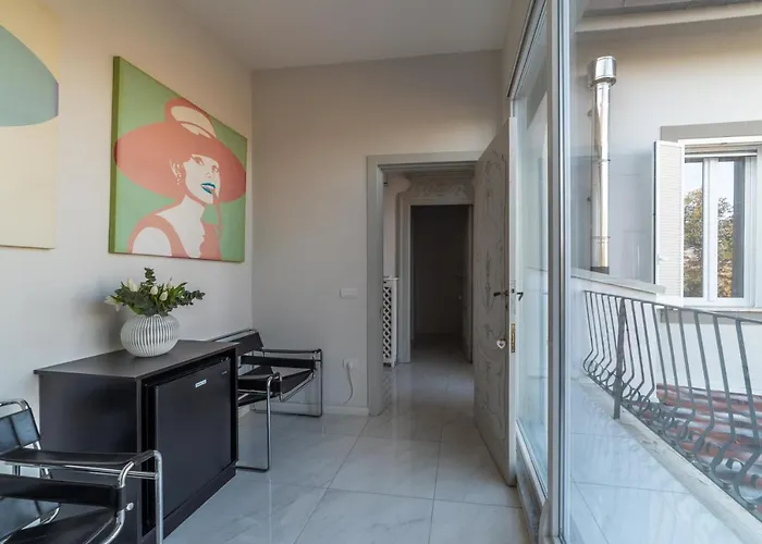 Курортный комплекс Ortensia D'avalos Alvignano