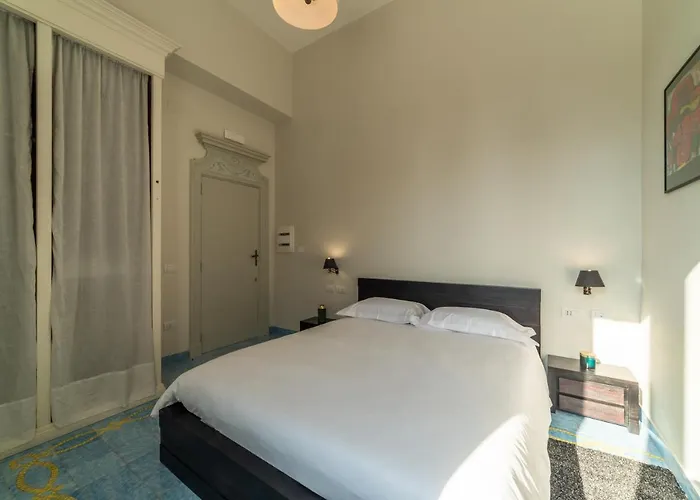 Курортный комплекс Ortensia D'avalos 2*