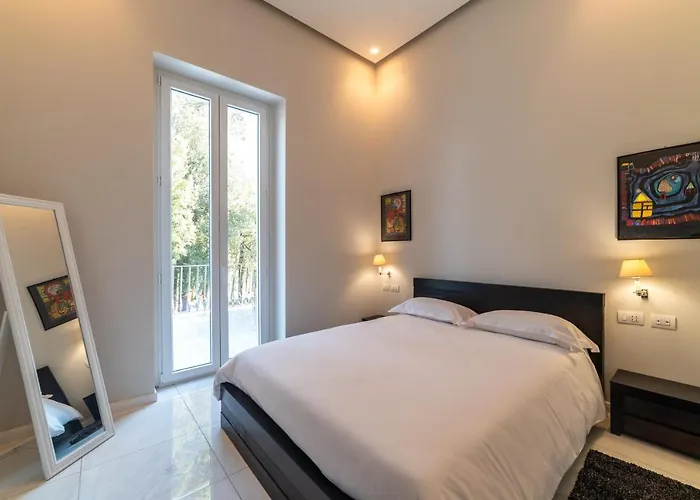 Ortensia D'avalos Курортный комплекс