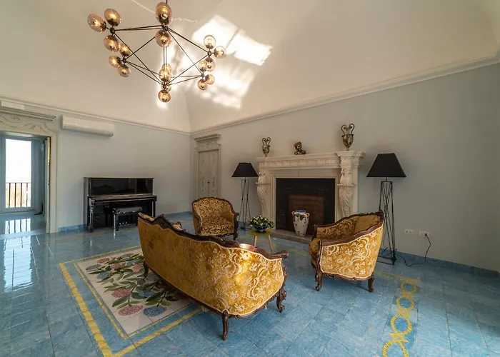 Курортный комплекс Ortensia D'avalos 2*