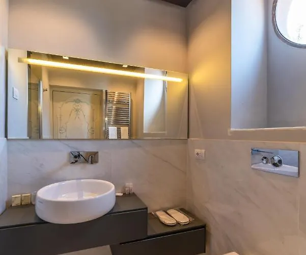 Курортный комплекс Ortensia D'avalos