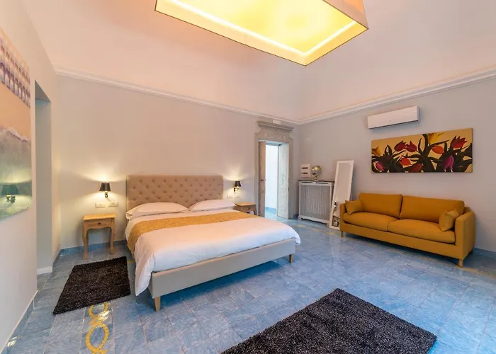 Курортный комплекс Ortensia D'avalos