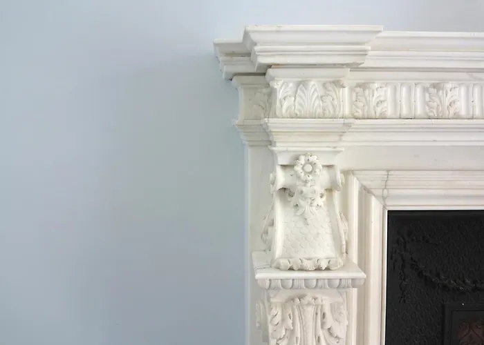 Ortensia D'avalos Курортный комплекс