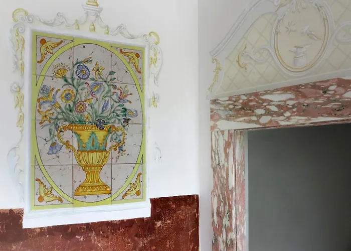 Ortensia D'avalos Alvignano