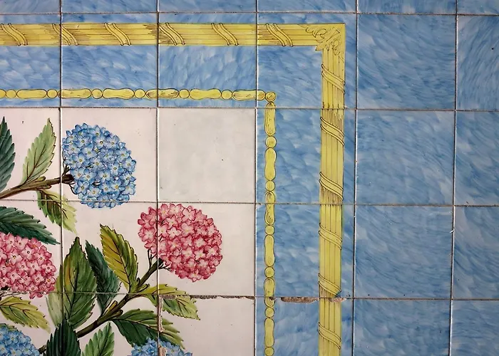 Курортный комплекс Ortensia D'avalos Alvignano